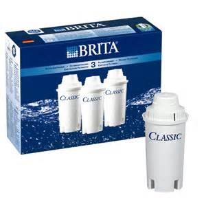 Brita water filter cartridge Manufacturer Supplier Wholesale Exporter Importer Buyer Trader Retailer in Chengdu  China