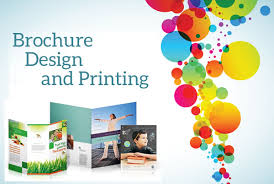 Service Provider of Brochure Printing Delhi Delhi