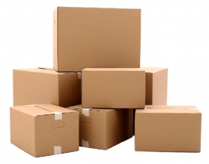 Manufacturers Exporters and Wholesale Suppliers of Brown Corrugated Boxes Vadodara Gujarat