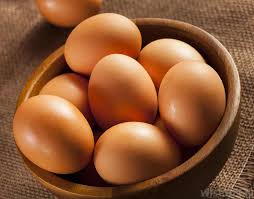 Brown Egg