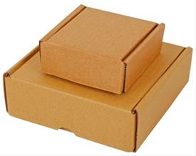 Manufacturers Exporters and Wholesale Suppliers of Brown Flat Corrugated Boxes Gurgaon Haryana