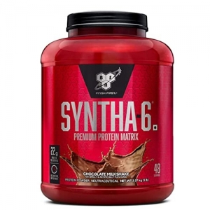 Manufacturers Exporters and Wholesale Suppliers of BSN SYNTHA-6 5lbs. Ghaziabad Uttar Pradesh