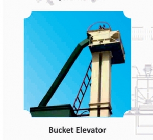Manufacturers Exporters and Wholesale Suppliers of Bucket Elevator Telangana Andhra Pradesh