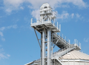 Manufacturers Exporters and Wholesale Suppliers of Bucket Elevator Patna Bihar