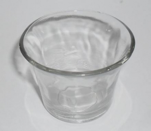 Manufacturers Exporters and Wholesale Suppliers of Glass Votive Top Moradabad Uttar Pradesh Glass Votive Top