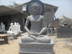 Manufacturers Exporters and Wholesale Suppliers of Buddha Gandhi Statues Chennai Tamil Nadu