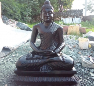 Manufacturers Exporters and Wholesale Suppliers of Buddha Murti Vadodara Gujarat