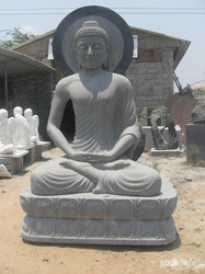Manufacturers Exporters and Wholesale Suppliers of Buddha Sculptures Chennai Tamil Nadu