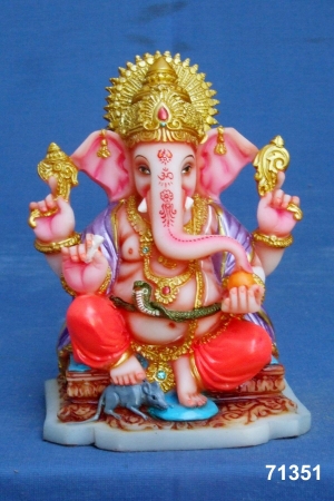 Manufacturers Exporters and Wholesale Suppliers of Buddhividhata Sculpture Thane Maharashtra