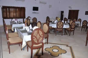 Buffet A-LA-Carte Restaurant Services in Jodhpur Rajasthan India
