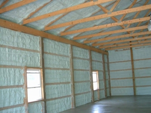 Building Insulation Contractors