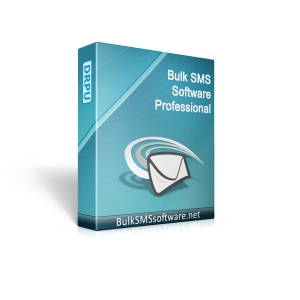 Bulk Sms Software - Professional