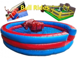 Bull Ride