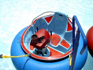 Manufacturers Exporters and Wholesale Suppliers of Bumper Boat New Delhi Delhi