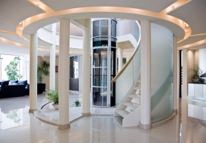 Manufacturers Exporters and Wholesale Suppliers of Bungalow Elevators Haridwar Uttarakhand