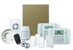 Manufacturers Exporters and Wholesale Suppliers of Burglar Alarm System Telangana 