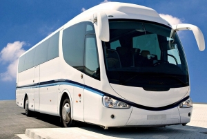 Service Provider of Bus Booking Services Amritsar Punjab 