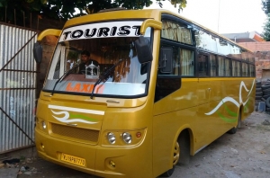 Service Provider of Bus Booking Jodhpur Rajasthan 