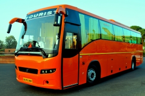 Bus On Hire Services in Pune Maharashtra India