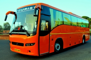 Service Provider of Bus On Hire Pune Maharashtra