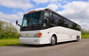 Bus Rental Service