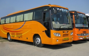 Service Provider of Bus Services Ujjain Madhya Pradesh