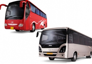Bus Ticketing Agents Services in Bikaner Rajasthan India