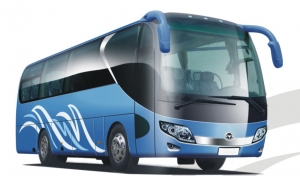 Service Provider of Bus Ticketing Services New Delhi Delhi 