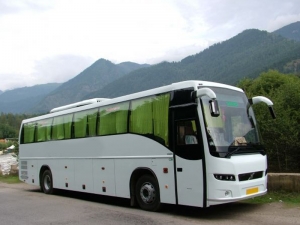 Service Provider of Bus on Hire Latur Maharashtra 