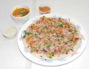 Butter Cheese Uttapam Services in Telangana Andhra Pradesh India