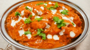 Butter Chicken Manufacturer Supplier Wholesale Exporter Importer Buyer Trader Retailer in Delhi Delhi India