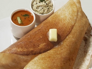 Butter Dosa Services in Telangana Andhra Pradesh India