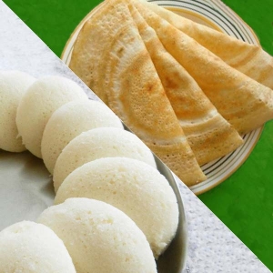 Butter Idli Dosa Services in Telangana Andhra Pradesh India