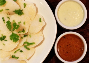 Service Provider of Butter Idli Telangana Andhra Pradesh