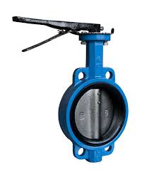 Butterfly Valve Manufacturer Supplier Wholesale Exporter Importer Buyer Trader Retailer in Mumbai Maharashtra India