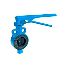 Butterfly Valves Manufacturer Supplier Wholesale Exporter Importer Buyer Trader Retailer in Secunderabad Andhra Pradesh India