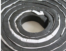Butyl Rubber Waterstop For Concrete Constructions Manufacturer Supplier Wholesale Exporter Importer Buyer Trader Retailer in Shijiazhuang City  China