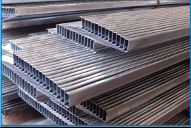 C And Z Purlins