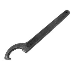 Manufacturers Exporters and Wholesale Suppliers of C Hook Spanner Secunderabad Andhra Pradesh
