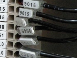 Cable Tags