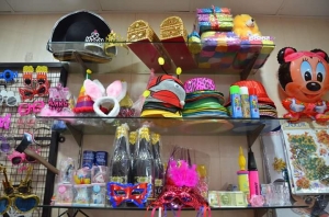 Service Provider of CAKE CUTTING ACCESSORIES  Delhi 