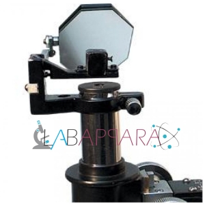 Manufacturers Exporters and Wholesale Suppliers of Camera Lucid Mirror Type Ambala Cantt Haryana