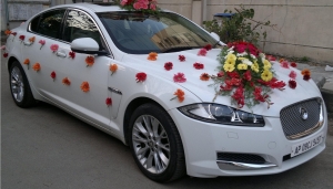 Service Provider of Car Hire For Wedding Noida Uttar Pradesh 