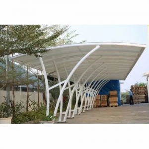 Service Provider of CAR PARKING TENSILE STRUCTURES Dehradun Uttarakhand