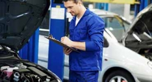 Car Repair & Services