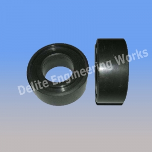 Manufacturers Exporters and Wholesale Suppliers of CARBON STEAM ROTARY JOINT GUIDE RING Ahmedabad Gujarat