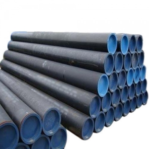 Manufacturers Exporters and Wholesale Suppliers of CARBON STEEL SEAMLESS PIPE Mumbai Maharashtra