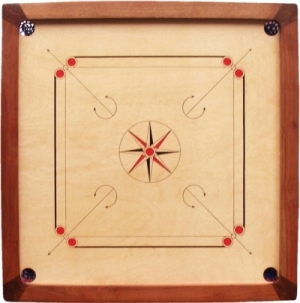 Carrom Board