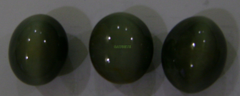 Gemstones