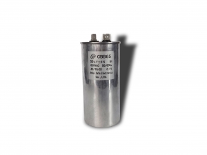 450VAC 50uF CBB65 AC Motor Capacitor Manufacturer Supplier Wholesale Exporter Importer Buyer Trader Retailer in Tongling  China